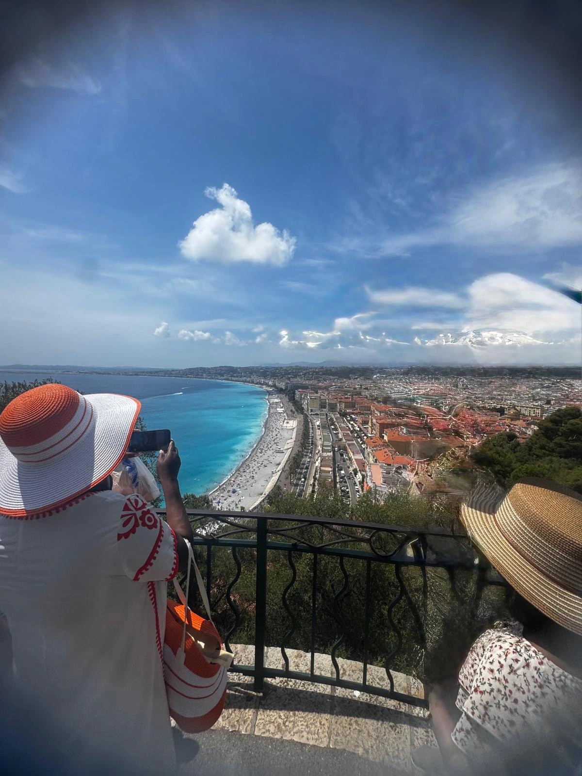 Photo : Nice — Colline du Château