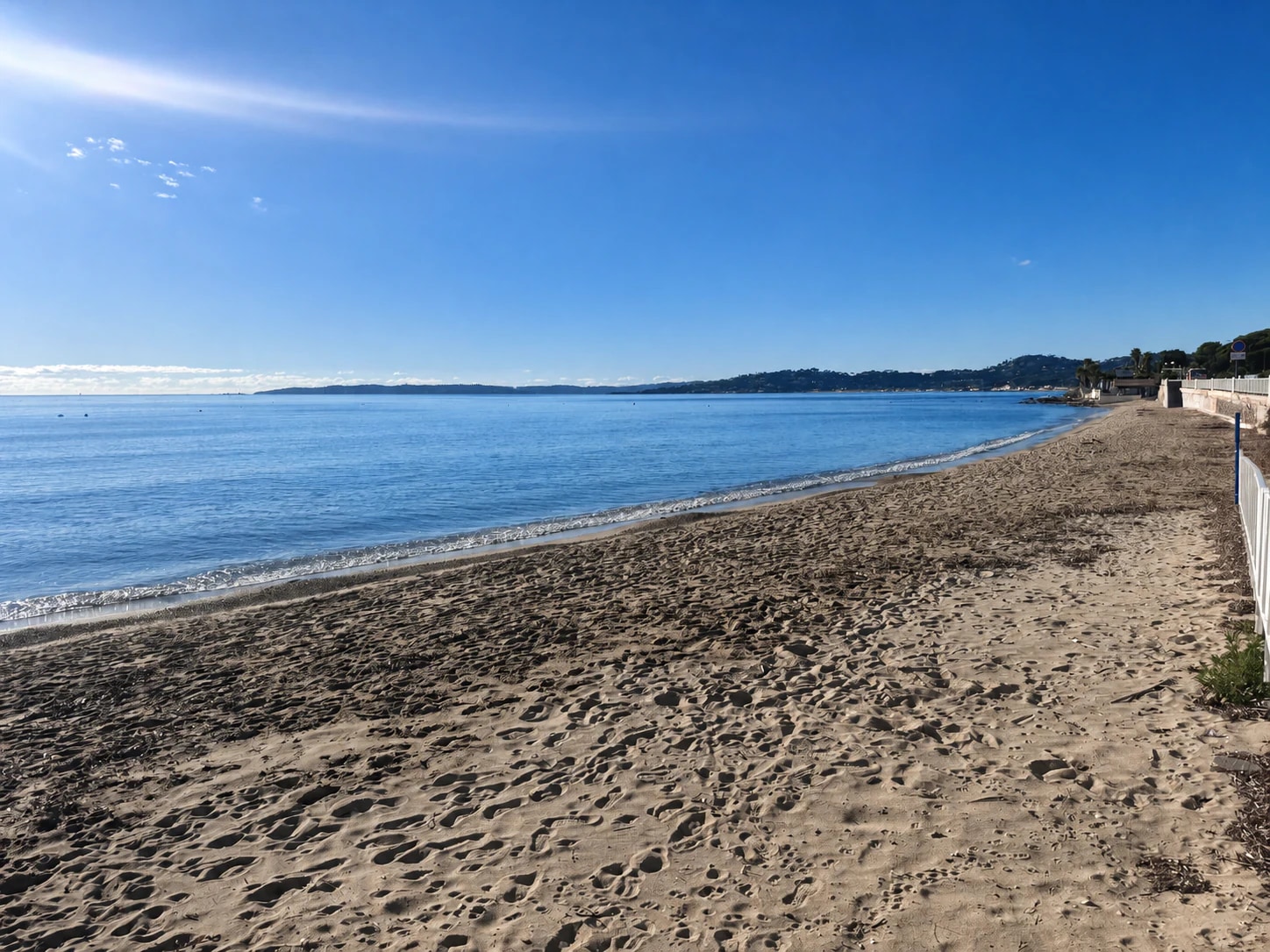Photo : Sainte-Maxime